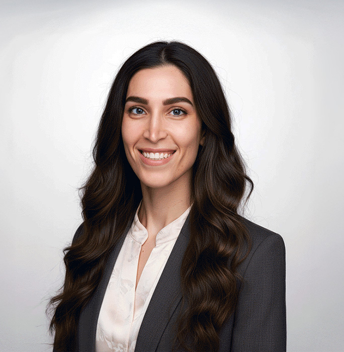 Dr. Sanaz Merchi