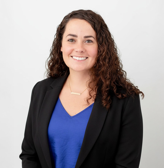 Dr. Morgan Williams