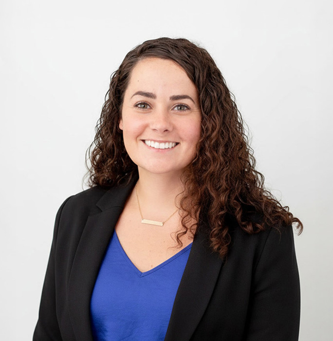 Dr. Morgan Williams