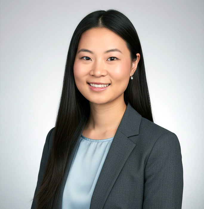 Dr. Hae Min Song